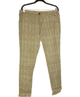 159505 Pantalons et pantacourts NAF NAF Occasion Once Again Friperie en ligne