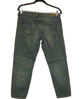 159525 Jeans MANGO Occasion Vêtement occasion seconde main