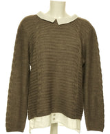 159537 Pulls et gilets ARMAND THIERY Occasion Once Again Friperie en ligne