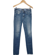 159538 Jeans GUESS Occasion Once Again Friperie en ligne