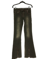 159564 Pantalons et pantacourts MORGAN Occasion Once Again Friperie en ligne