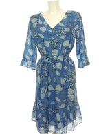 159591 Robes LA FEE MARABOUTEE Occasion Once Again Friperie en ligne