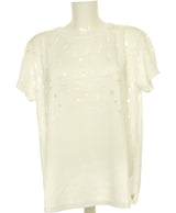 159595 Tops et t-shirts SCOTCH AND SODA Occasion Once Again Friperie en ligne