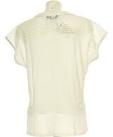 159596 Tops et t-shirts SALSA Occasion Vêtement occasion seconde main