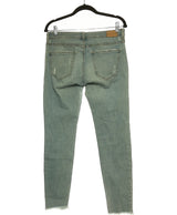 159658 Jeans BERSHKA Occasion Vêtement occasion seconde main