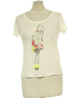 159662 Tops et t-shirts ZARA Occasion Once Again Friperie en ligne