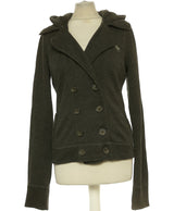 159672 Vestes ABERCROMBIE Occasion Once Again Friperie en ligne