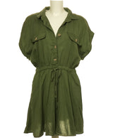 159674 Robes ZARA Occasion Once Again Friperie en ligne