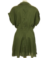 159674 Robes ZARA Occasion Vêtement occasion seconde main
