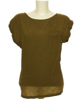 159684 Tops et t-shirts MANGO Occasion Once Again Friperie en ligne