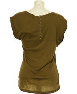 159684 Tops et t-shirts MANGO Occasion Vêtement occasion seconde main