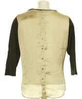 159688 Chemises et blouses ZARA Occasion Vêtement occasion seconde main