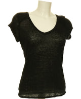 159691 Tops et t-shirts NAF NAF Occasion Once Again Friperie en ligne