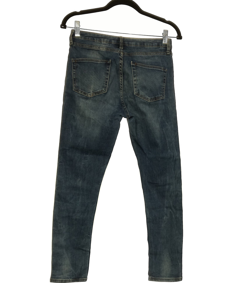 159694 Jeans TOPSHOP Occasion Vêtement occasion seconde main