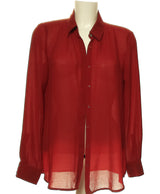 159697 Chemises et blouses MANGO Occasion Once Again Friperie en ligne