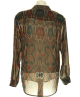 159700 Chemises et blouses MANGO Occasion Vêtement occasion seconde main
