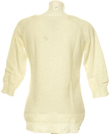 159726 Pulls et gilets IRO Occasion Vêtement occasion seconde main