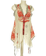 159732 Pulls et gilets LMV Occasion Once Again Friperie en ligne