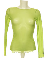 159734 Tops et t-shirts LMV Occasion Once Again Friperie en ligne