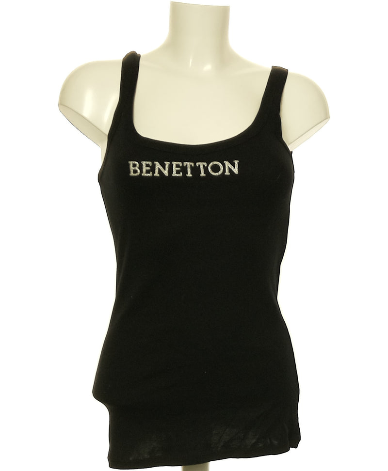 159750 Tops et t-shirts BENETTON Occasion Once Again Friperie en ligne