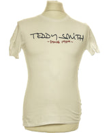 159752 Tops et t-shirts TEDDY SMITH Occasion Once Again Friperie en ligne