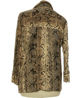 159769 Chemises et blouses STRADIVARIUS Occasion Vêtement occasion seconde main