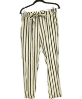 159773 Pantalons et pantacourts STRADIVARIUS Occasion Once Again Friperie en ligne
