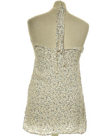 159807 Robes PULL AND BEAR Occasion Vêtement occasion seconde main