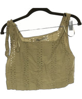 159813 Tops et t-shirts ZARA Occasion Once Again Friperie en ligne