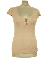159822 Tops et t-shirts NAF NAF Occasion Once Again Friperie en ligne