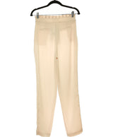 159837 Pantalons et pantacourts NAF NAF Occasion Vêtement occasion seconde main