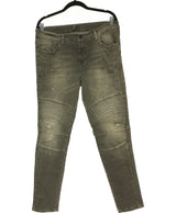 159843 Jeans ZARA Occasion Once Again Friperie en ligne