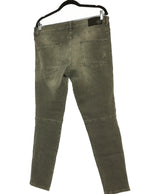 159843 Jeans ZARA Occasion Vêtement occasion seconde main