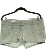 159846 Shorts et bermudas NAF NAF Occasion Once Again Friperie en ligne