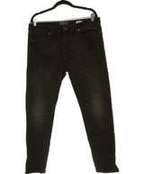159847 Jeans ZARA Occasion Once Again Friperie en ligne