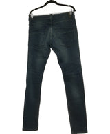 159848 Jeans ZARA Occasion Vêtement occasion seconde main