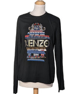159855 Tops et t-shirts KENZO Occasion Once Again Friperie en ligne