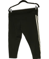 159867 Pantalons et pantacourts ADIDAS Occasion Once Again Friperie en ligne