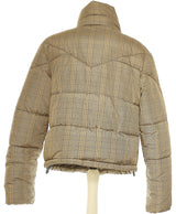 159876 Manteaux BERSHKA Occasion Vêtement occasion seconde main