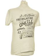 159949 Tops et t-shirts O'NEILL Occasion Once Again Friperie en ligne