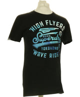 159950 Tops et t-shirts SUPERDRY Occasion Once Again Friperie en ligne