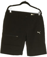 159992 Shorts et bermudas PUMA Occasion Once Again Friperie en ligne