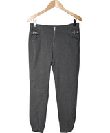 160044 Pantalons et pantacourts ZARA Occasion Once Again Friperie en ligne