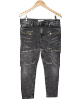 160052 Jeans MANGO Occasion Once Again Friperie en ligne