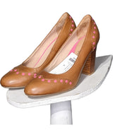 160054 Chaussures MELLOW YELLOW Occasion Once Again Friperie en ligne