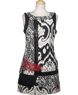 160060 Robes DESIGUAL Occasion Once Again Friperie en ligne