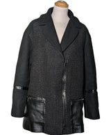 160078 Manteaux ZAPA Occasion Once Again Friperie en ligne