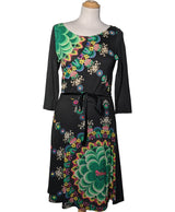 160083 Robes DESIGUAL Occasion Once Again Friperie en ligne