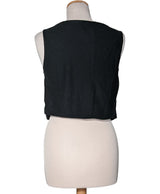160109 Pulls et gilets DES PETITS HAUTS Occasion Vêtement occasion seconde main