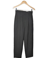 160123 Pantalons et pantacourts MANGO Occasion Once Again Friperie en ligne